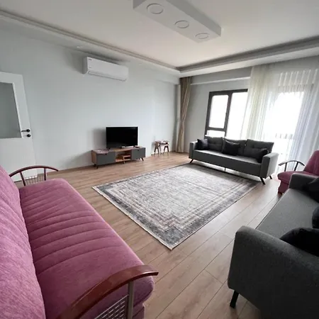 مميزة مطلة على البحر - اراكلي 1 * Trabzon