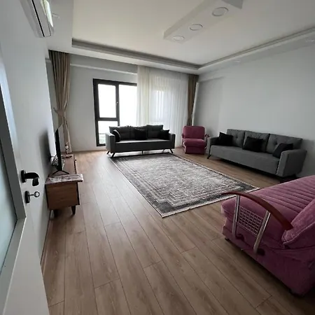 مميزة مطلة على البحر - اراكلي 1 Apartment *