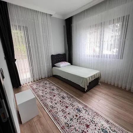 Apartment مميزة مطلة على البحر - اراكلي 1
