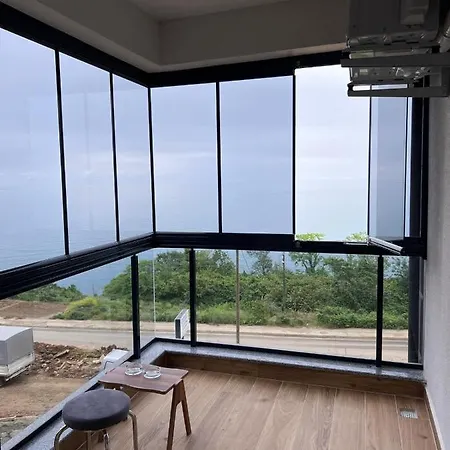 مميزة مطلة على البحر - اراكلي 1 * Trabzon