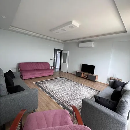 Apartment مميزة مطلة على البحر - اراكلي 1