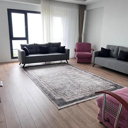مميزة مطلة على البحر - اراكلي 1 Apartment *