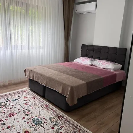 مميزة مطلة على البحر - اراكلي 1 Apartment