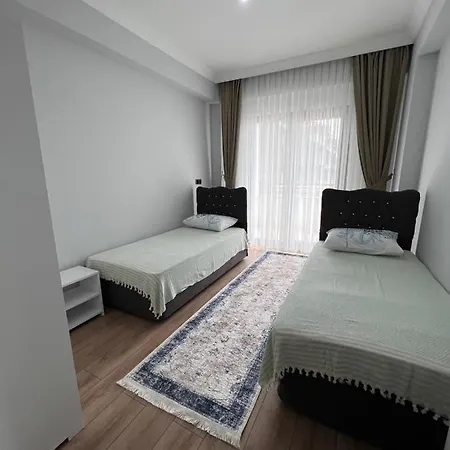 مميزة مطلة على البحر - اراكلي 1 * Trabzon