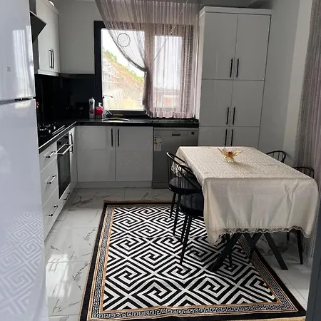 مميزة مطلة على البحر - اراكلي 1 * Trabzon